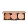 Nude By Nature Highlight Palette At Mym Beauty Nz