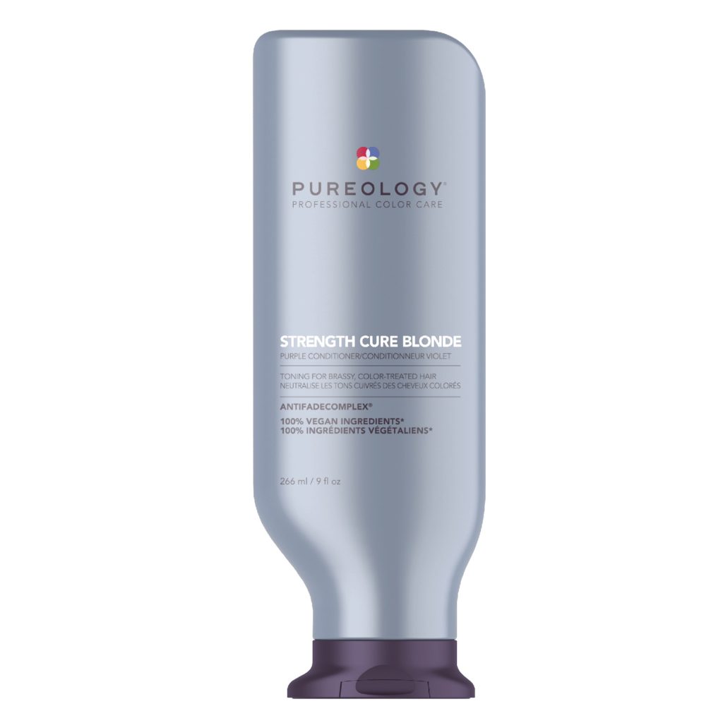 Pureology Best Blonde Conditioner 266ml At MYM Beauty NZ