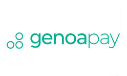 Genoapay logo