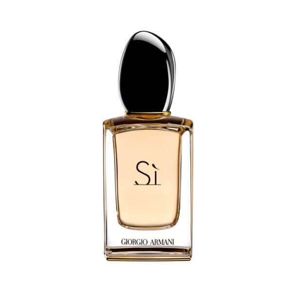 ysl si perfume