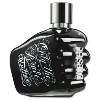 DIESEL Only The Brave 75ML TATTOO