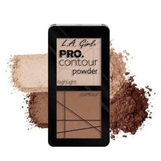 LA Girl Pro Contour Powder Natural