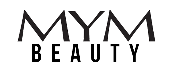 MYM Beauty Logo