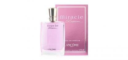 Miracle Blossom L’Eau De Parfum 50ml