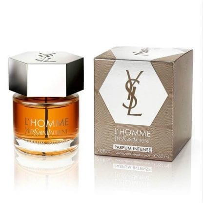 YSL LHOMME Intense 60ml