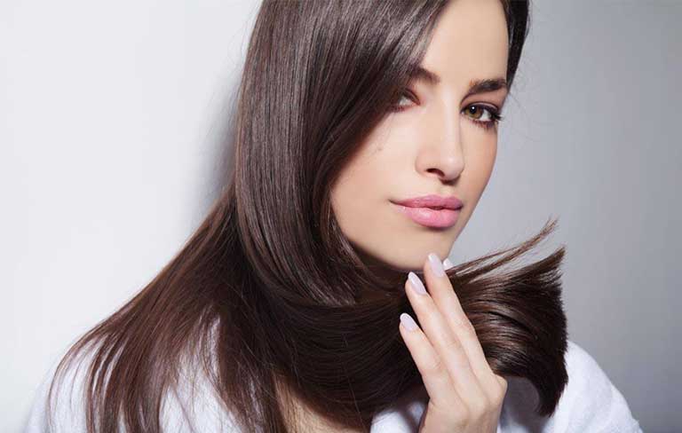 Damaged Hair? 9 Ways to Repair, Treat & Fix | MYM Beauty