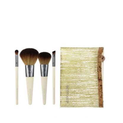 Eco Tools Five Piece Travel Collection