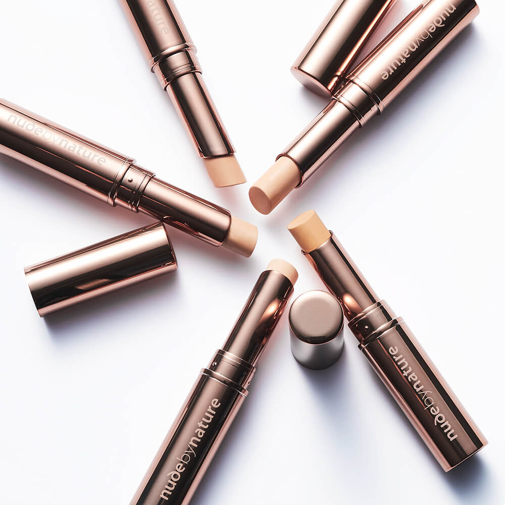Perfecting Concealer - Nude by Nature NZ