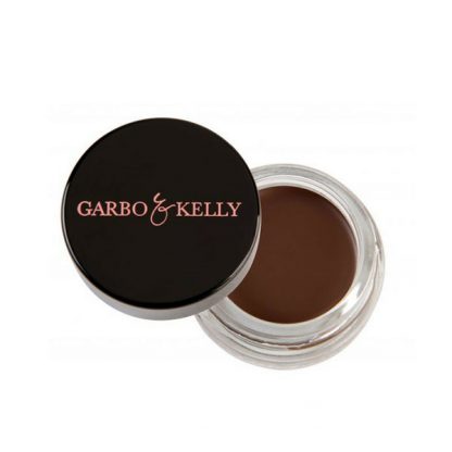 Garbo Kelly Brow Pomade Cocoa