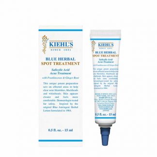 Kiehls Blue Herbal Spot Treatment 15ml
