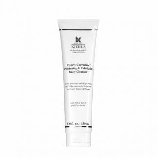Kiehls Clearly Corrective Brightening Exfoliating Cleanser 150ml