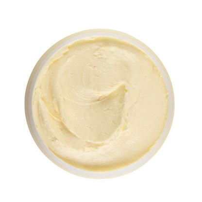 Kiehls Creme de Corps Soy Milk and Honey Whipped Body Butter