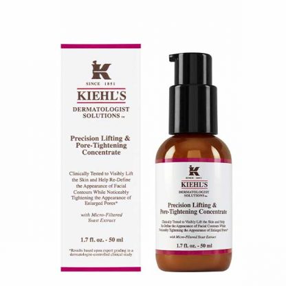 Kiehls Precision Lifting Pore Tightening Concentrate 50ml