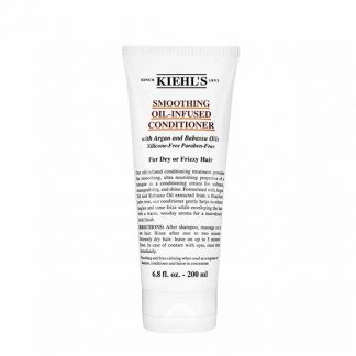 Kiehls Smoothing Oil Infused Conditioner