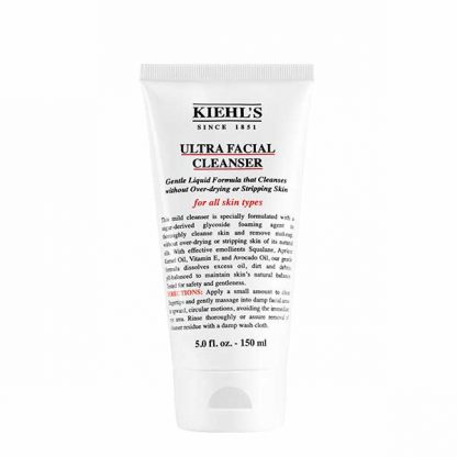 Kiehls Ultra Facial Cleanser 150ml