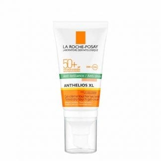 La Roche-Posay_Anthelios XL Dry Touch Tinted Facial Sunscreen SPF50+ 50ml