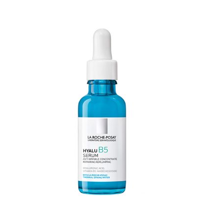 La Roche-Posay_Hyalu Serum B5 Anti-Wrinkle Concentrate Hyaluronic Acid Vitamin B5
