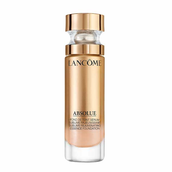 Lancôme Absolue Fluid Foundation With Brush Mym Beauty Nz