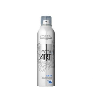 Loreal Professionnel Air Fix Hairspray