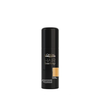 Loreal Professionnel Hair Touch Up Warm Blonde
