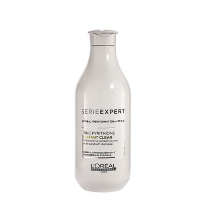 Loreal Professionnel Instant Clear Pure Shampooo