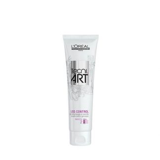 Loreal Professionnel Liss Control Smoothing Cream