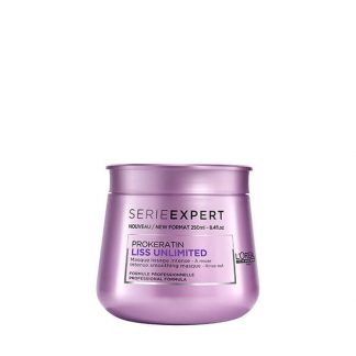 Loreal Professionnel Liss Unlimited Masque