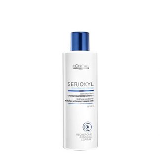 Loreal Professionnel Serioxyl Conditioner for Natural Thinning Hair