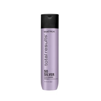 Matrix Total Results Colour Obsessed So Silver Shampoo