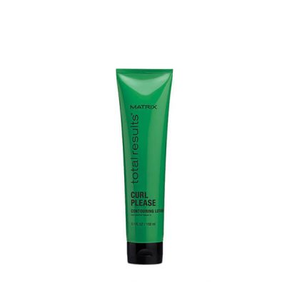 Matrix Total Results Curl Please Contouring Lotion
