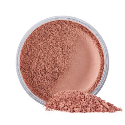 Nude by Nature Virgin Blush