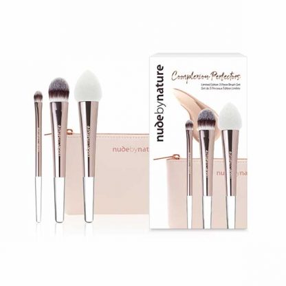 Nude by Nature Complexion Perfectors Set