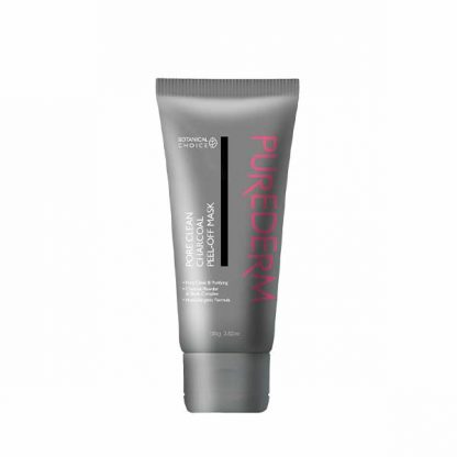 Purederm Pore Clean Charcoal Peel Off Mask