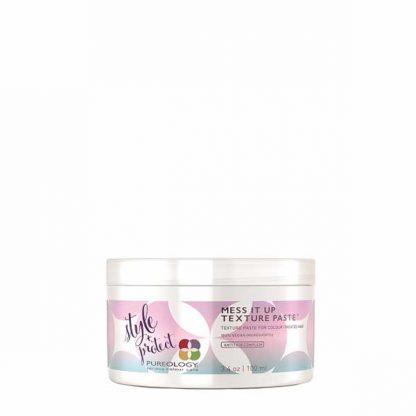 Pureology Style Protect Mess It Up Texture Paste