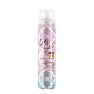 Pureology Style Protect On The Rise Root Lifting Mousse