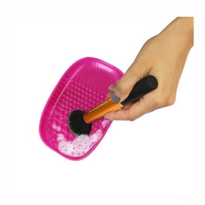 Real Techniques Brush Cleansing Palette