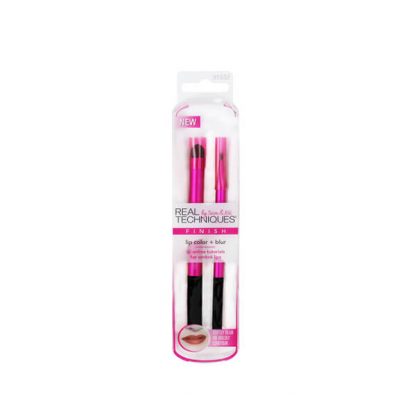 Real Techniques Lip Colour and Blur