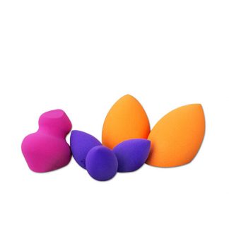 Real Techniques Miracle Complexion Sponges 6 Pack