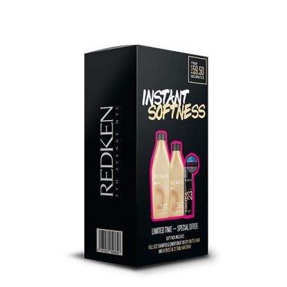 Redken March Pack All Soft