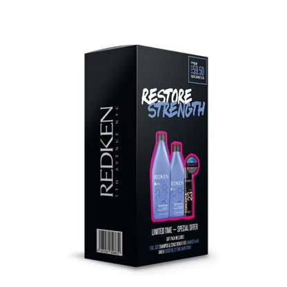 Redken March Pack Extreme