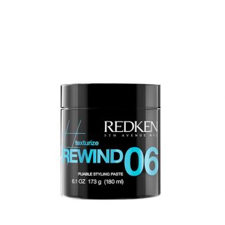 Redken Rewind 06 Flexible Styling Paste