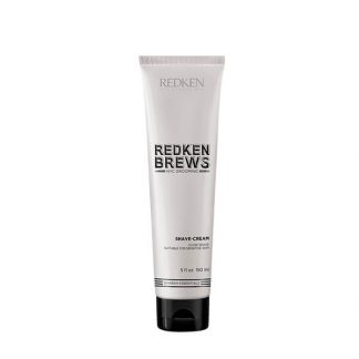 Redken Shave Solution Cream