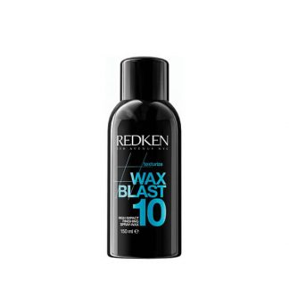 Redken Wax Blast 10 High Impact Finishing Spray Wax