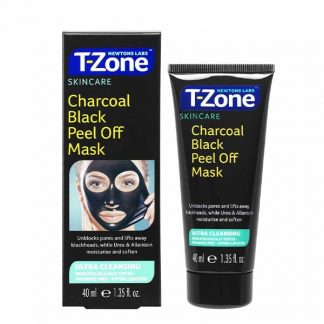 T-Zone Charcoal Peel Off Mask 40ml