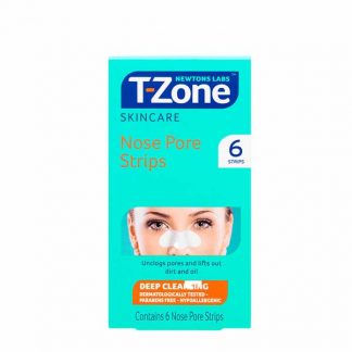 T-Zone Nose Pore Strips