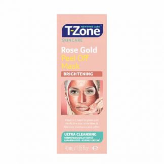 T-Zone Rose Gold Peel Off Mask 40ml