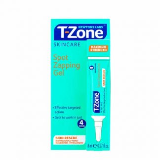 T-Zone Spot Zapping Gel 8ml