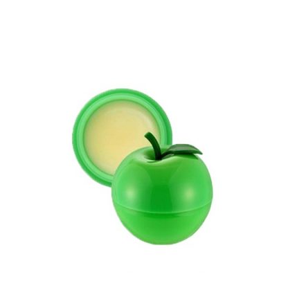 TONYMOLY Mini Apple Lip Balm 7g