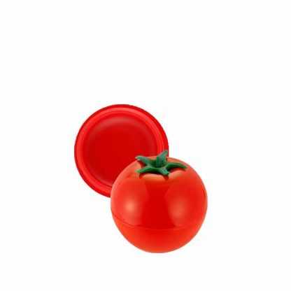 TONYMOLY Mini Cheery Tomato Lip Balm