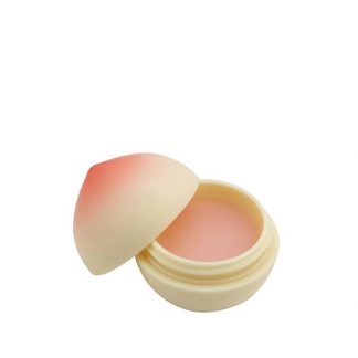TONYMOLY Mini Peach Lip Balm 7g